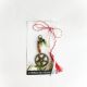 Martisor - pandantiv Inginer margele