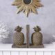 Set doua suporturi pentru carti cu ananas