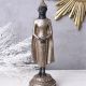 Statueta din rasini cu Budha