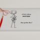 ciocolata cu mesaj martisor dulce 1 - martie