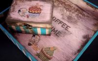 Set cafea