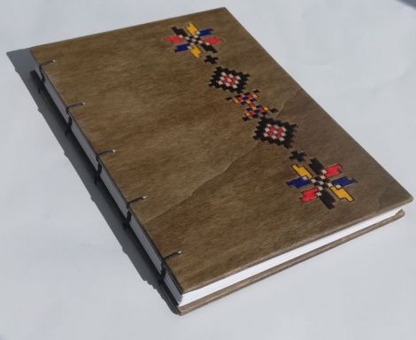 Agenda motiv traditional