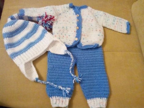 Costuma croetat