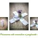 Felicitare-cutiuta PRIMAVARA ROMANTICA
