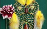 Dreamcatcher bufnita 