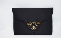Poseta eleganta Soutache