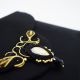 Poseta eleganta Soutache