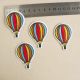 Aplicatie termocolanta Balon
