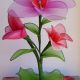 Floari artificiale