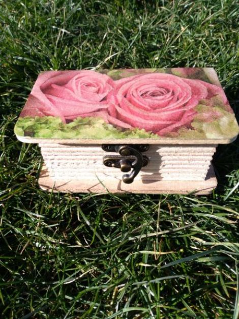 Cutie bijuterie