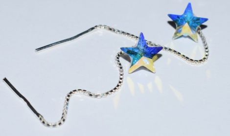 Cercei Aurora Borealis Star