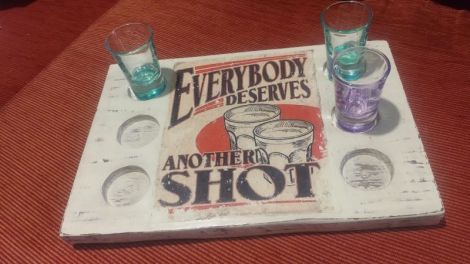 Tava shot-uri