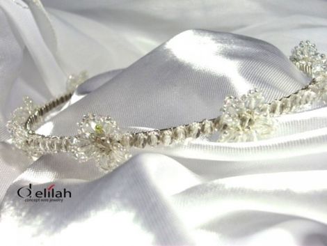 Tiara "Simply Perfect"