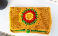 Pouch pentru tutun - Raza de Soare