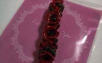 Accesoriu Par Floral Maci
