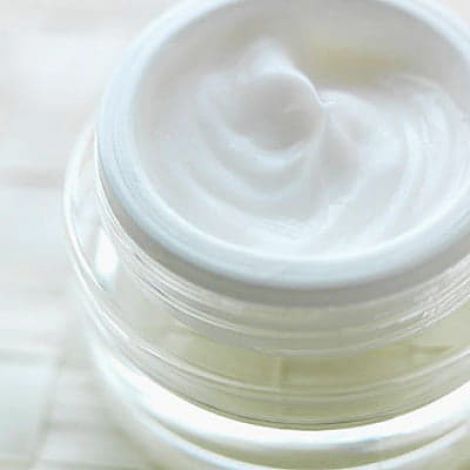 Crema antirid FORTE tamaie si acid hialuronic