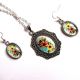set floral 