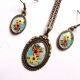 set floral 