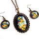 set floral 