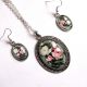 set floral 
