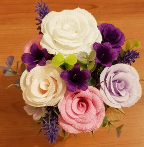 Aranjament floral