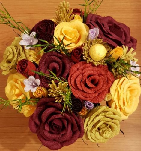 Aranjament floral