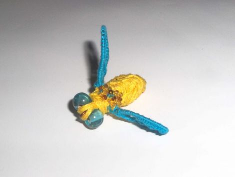 butterfly baby