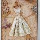 Tablou deocrativ Mixed Media