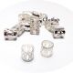Distantier tubular otel inoxidabil 9mm-8mm