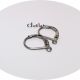 Tortite lever back otel inoxidabil