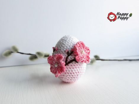 Oua decorative - Concurs Paste 2019