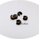 Crimp cover din bronz 4mm-2mm