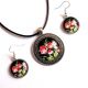 set floral 