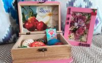 set 1 an personalizat