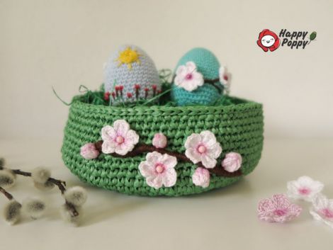 Cosulet decorativ - Concurs Paste 2019