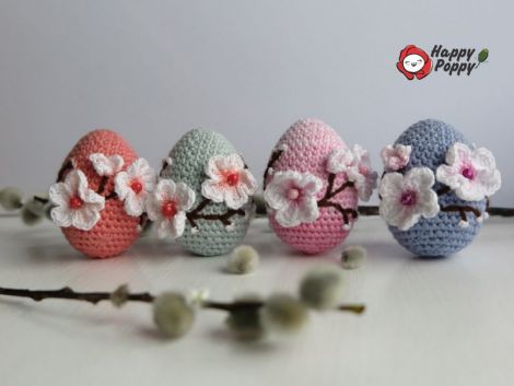 Oua decorative