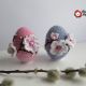 Oua decorative 