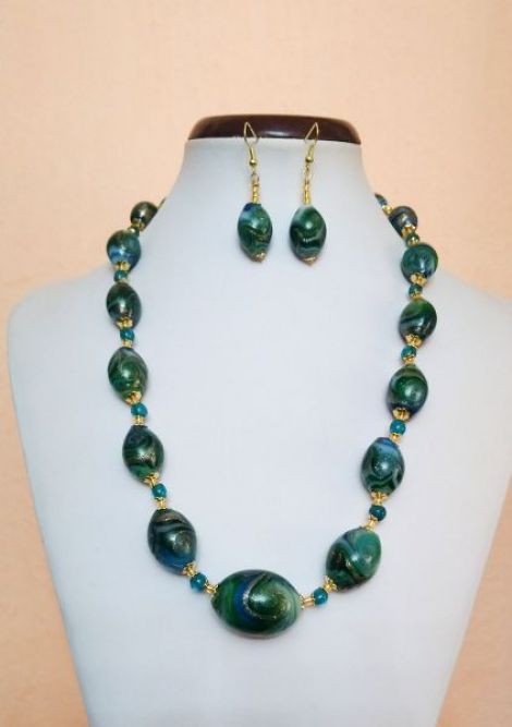 Set murano