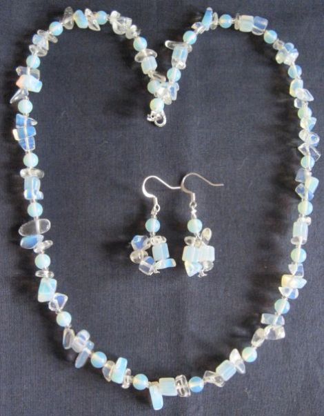 Set -Opal-
