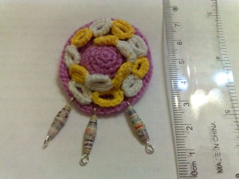 Brosa handmade