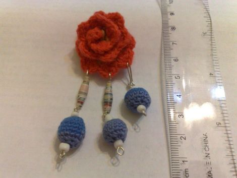 Brosa handmade