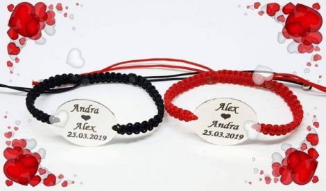 Set de 2 brri