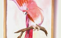 Tablouri Watercolor 