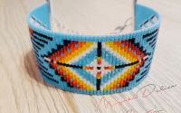 022 Bratari Miyuki Delica 110 HandMade