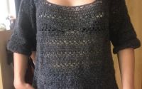 Bluza unicat pentru orice varsta.