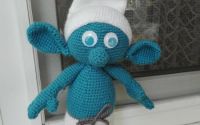 Strumph 30 cm