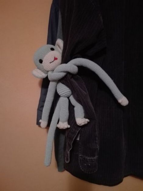 Louie 30 cm