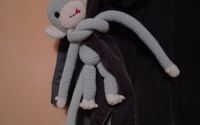 Louie 30 cm