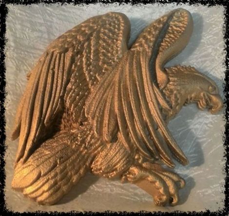 Ornament perete