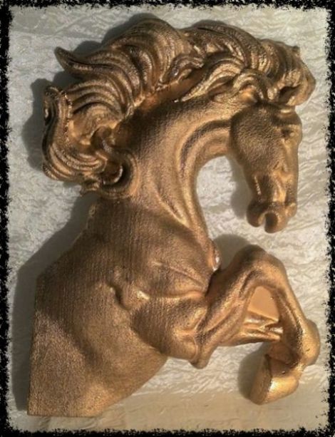 Ornament perete